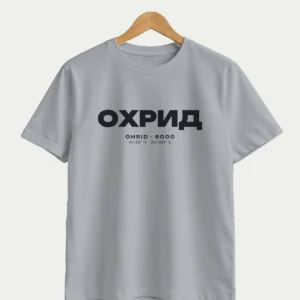 Охрид 6000