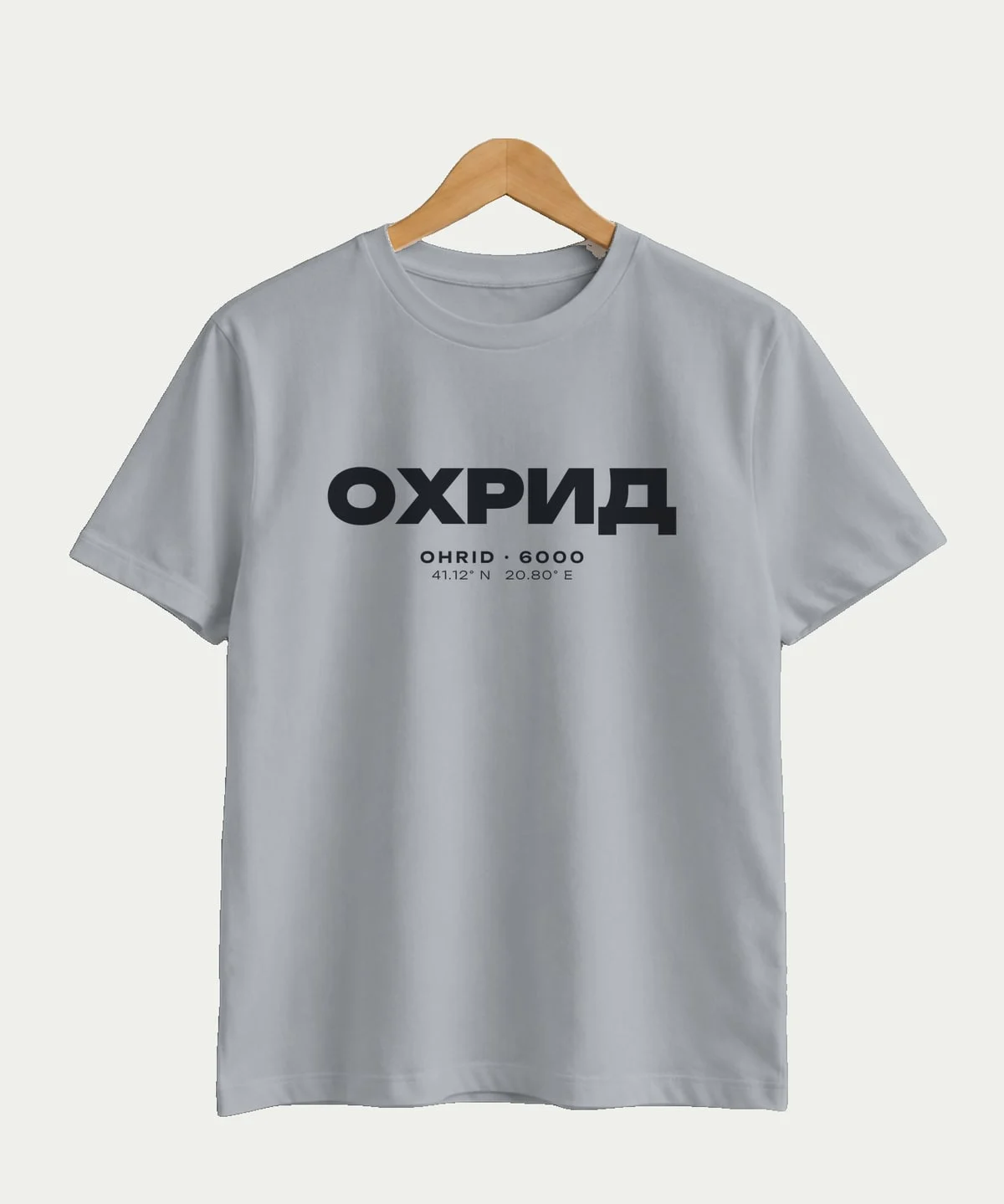 Охрид 6000