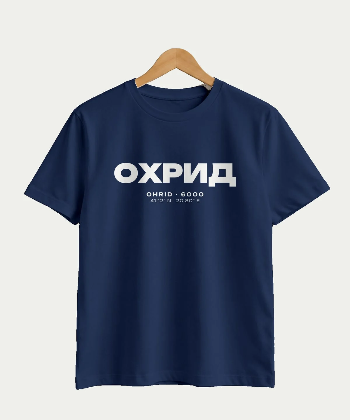 Охрид 6000