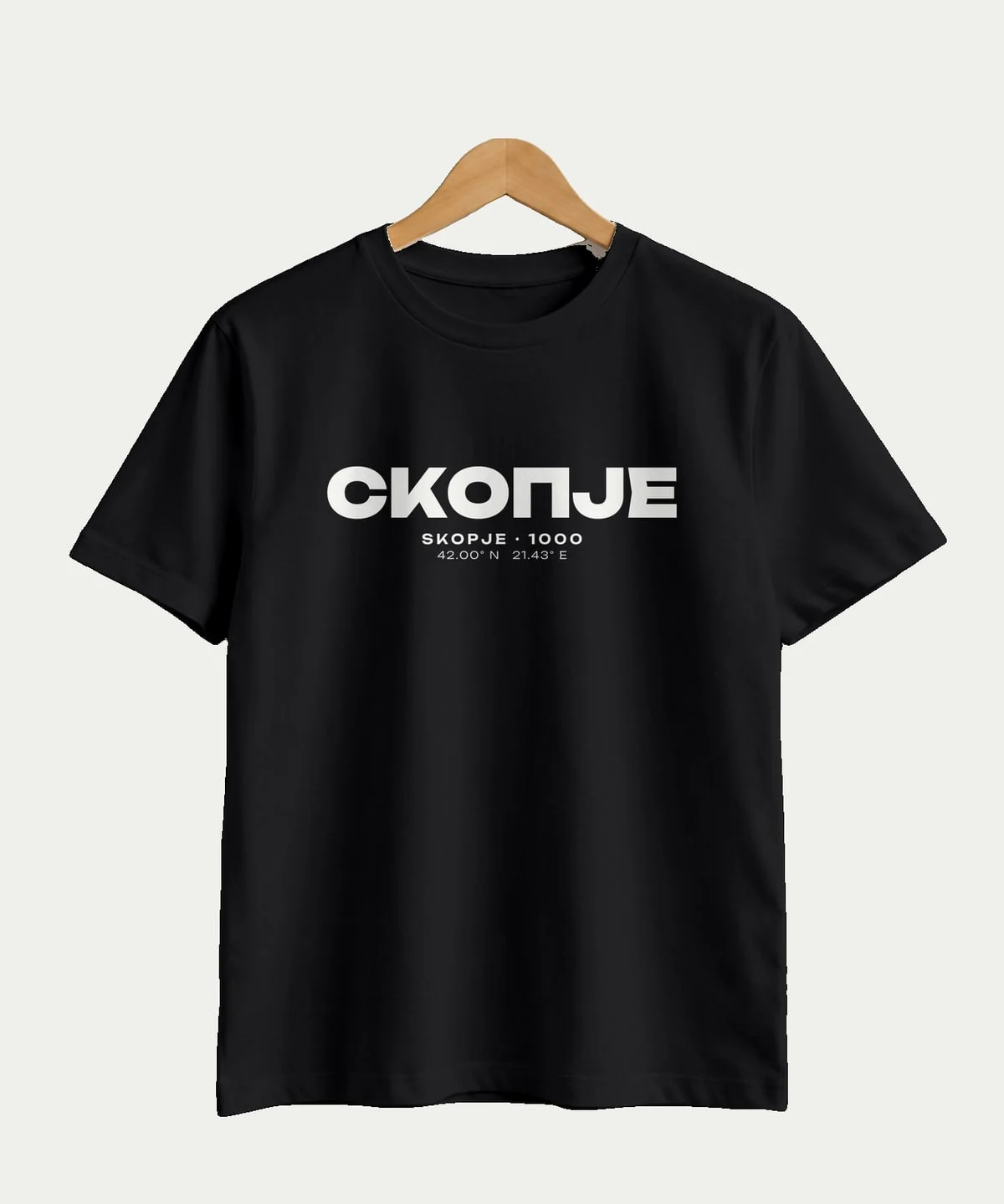 Скопје 1000