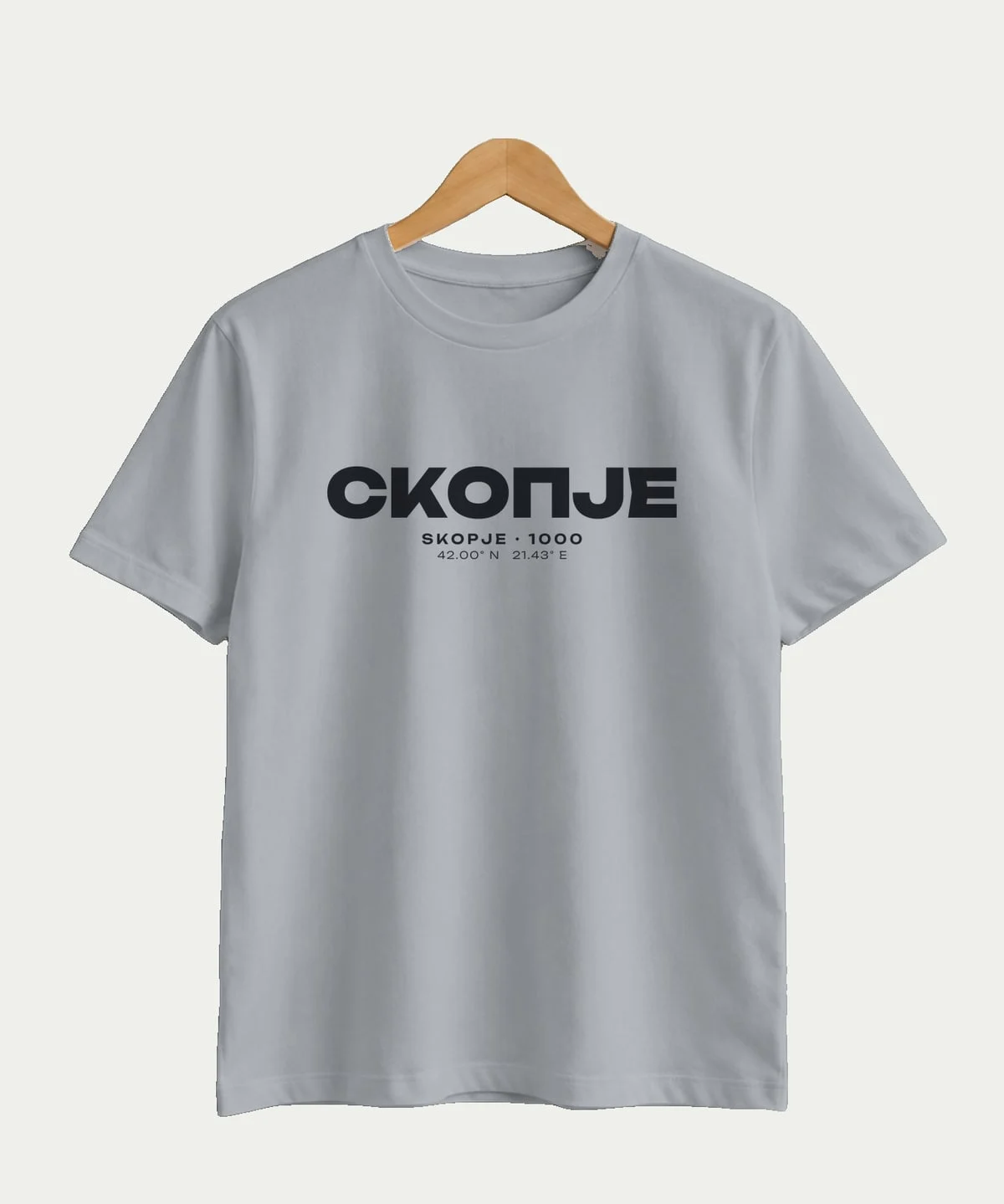 Скопје 1000