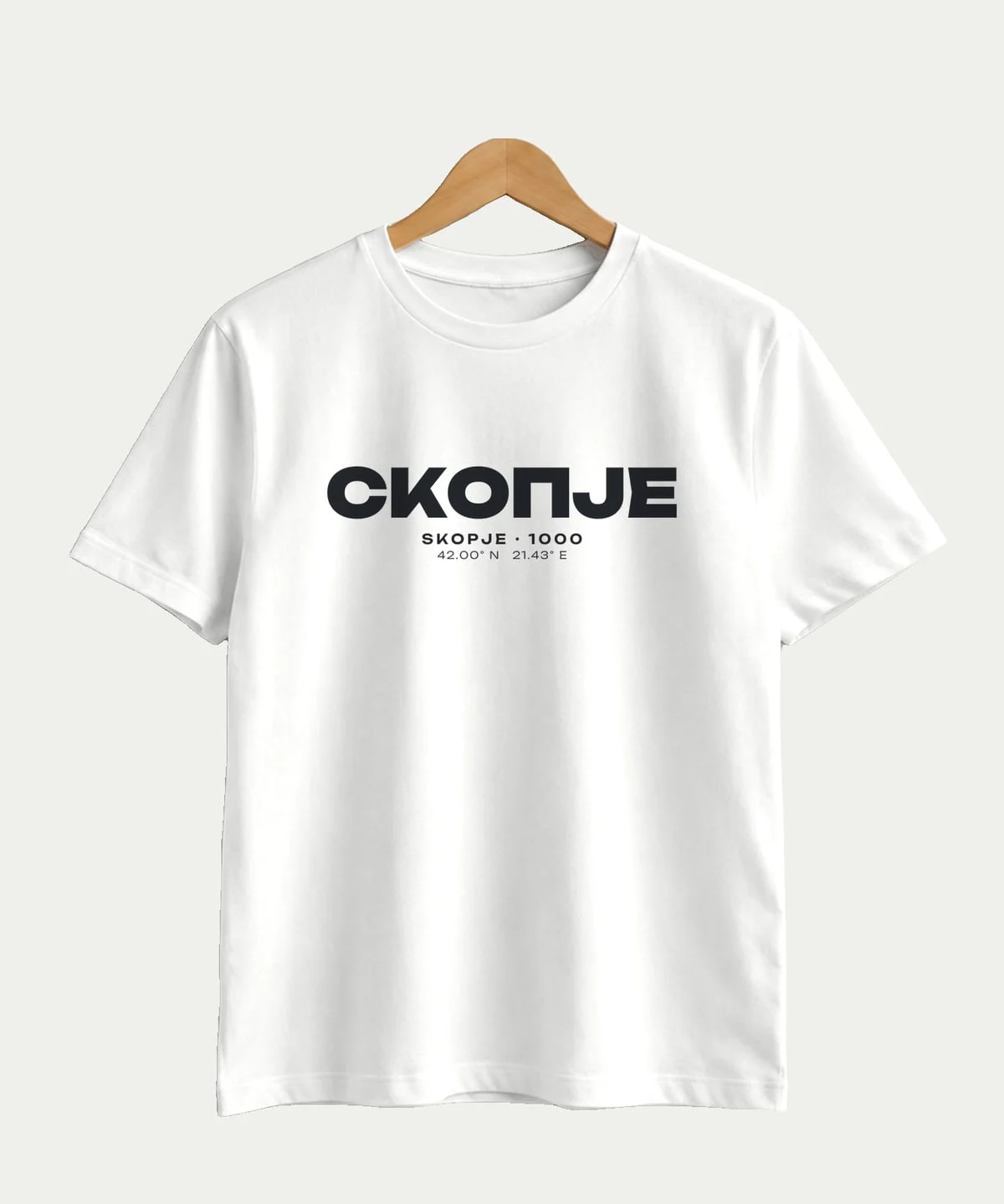 Скопје 1000