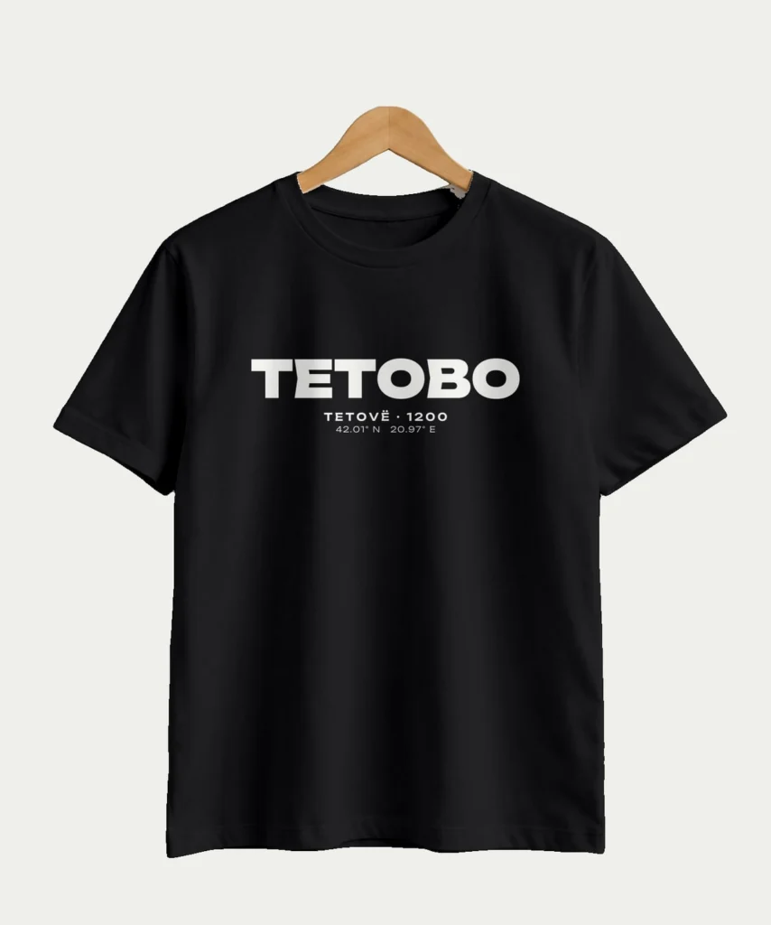 Тетово 1200
