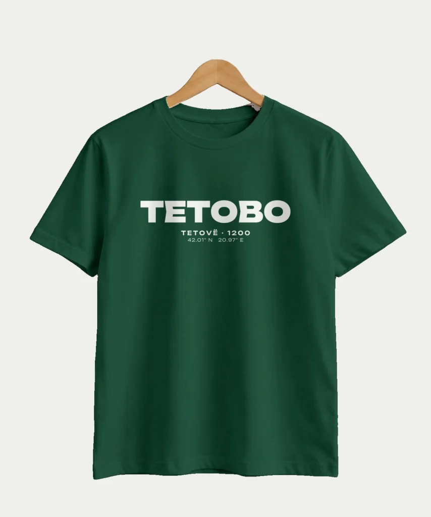 Тетово 1200