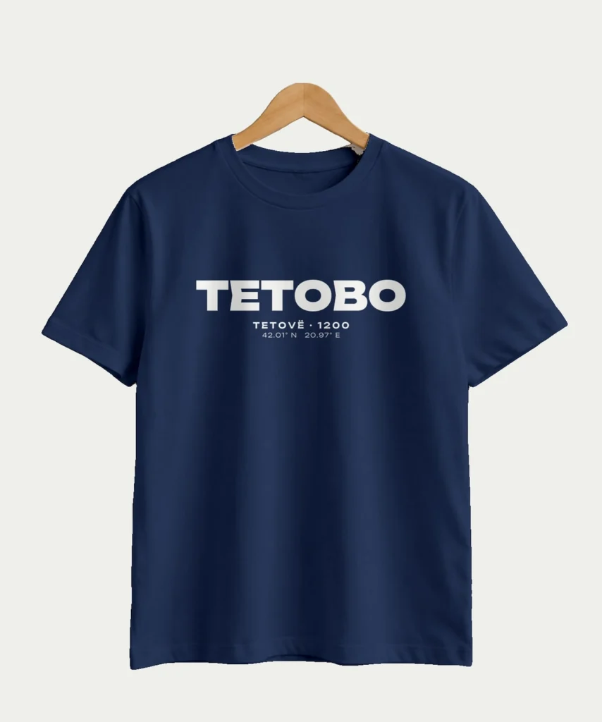 Тетово 1200