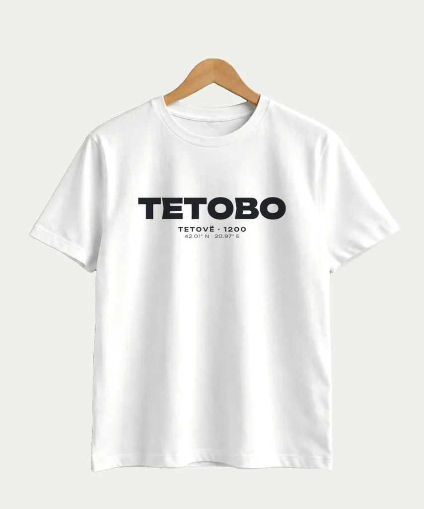 Тетово 1200